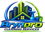 Bryn Pro Cleaning Services logo